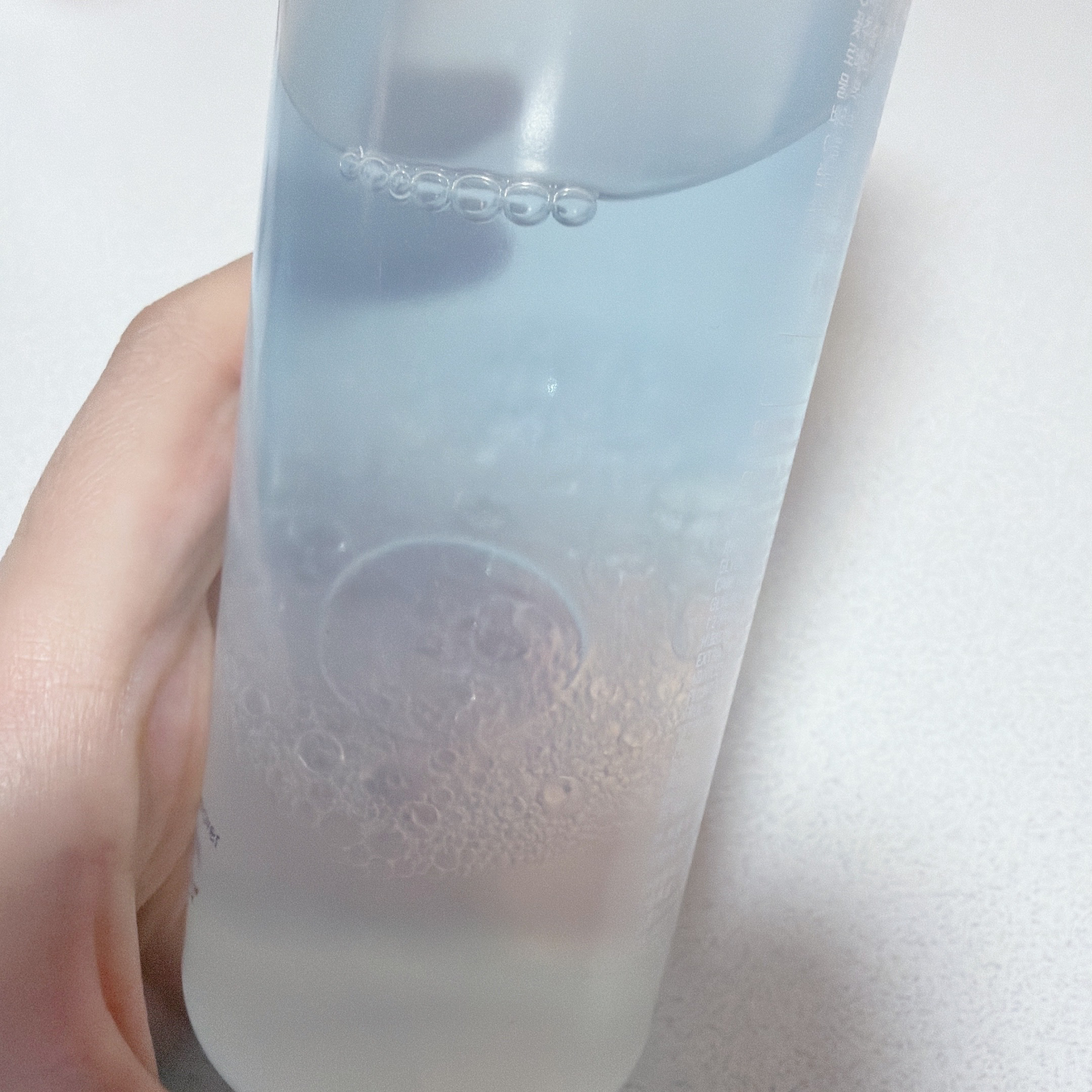 Lip&Eye Remover/A’pieu/ポイントメイクリムーバーを使ったクチコミ（3枚目）