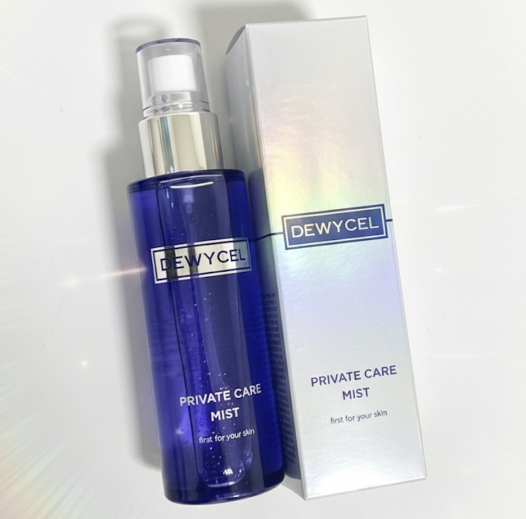 プライベートマスク/DEWYCEL/シートマスク・パックを使ったクチコミ（2枚目）