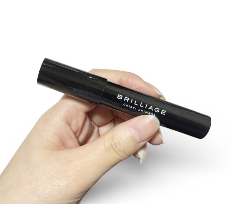 クレヨンリップ/ブリリアージュ/口紅を使ったクチコミ(4枚目)