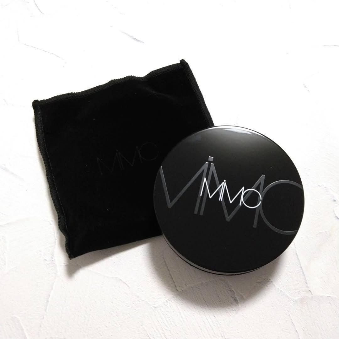 fantastic_beauty_6s3c on LIPS 「株式会社MIMC様から商品提供いただきました●MiMC ..」(2枚目)