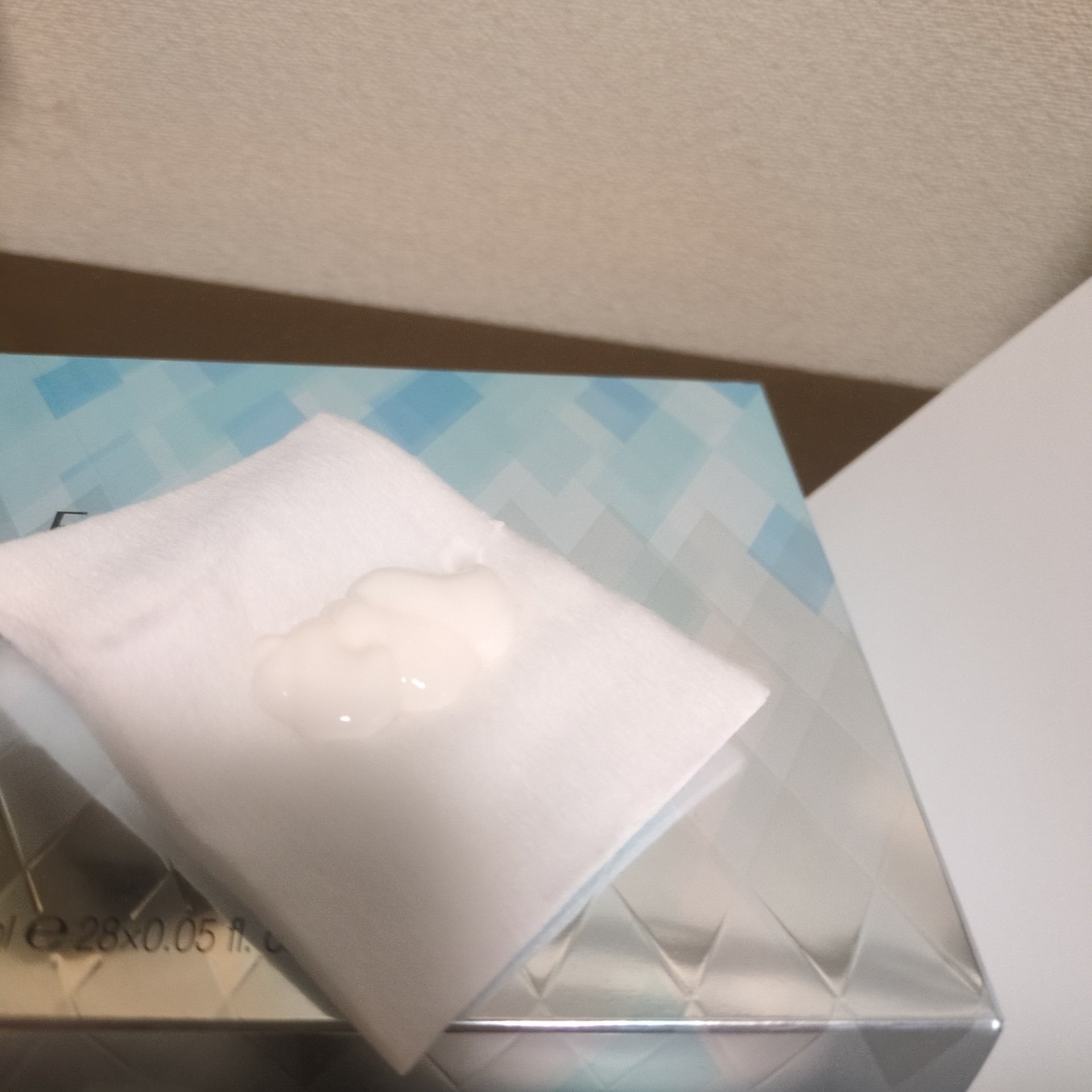 エクシア ブライトニング エクストラリッチミルク/ALBION/乳液を使ったクチコミ（2枚目）