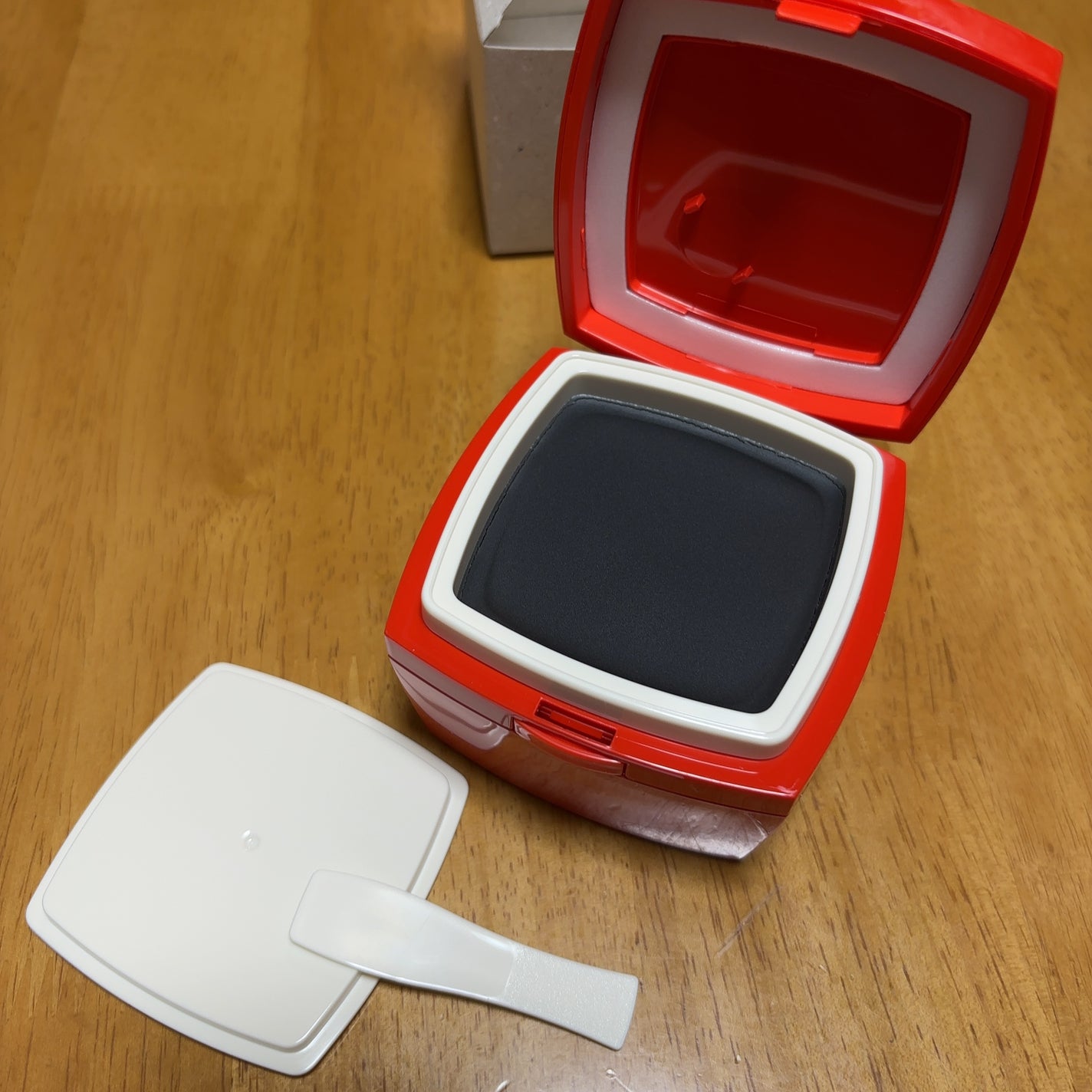 ローメルト クレンジングバーム クロ/アーレス/クレンジングバームを使ったクチコミ(3枚目)