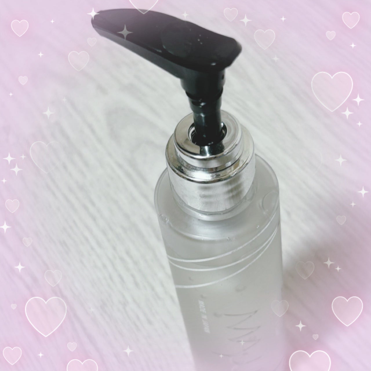 オーガニックフレグランスインティメイトソープ MAPUTI/MAPUTI/デリケートゾーンケアを使ったクチコミ(1枚目)