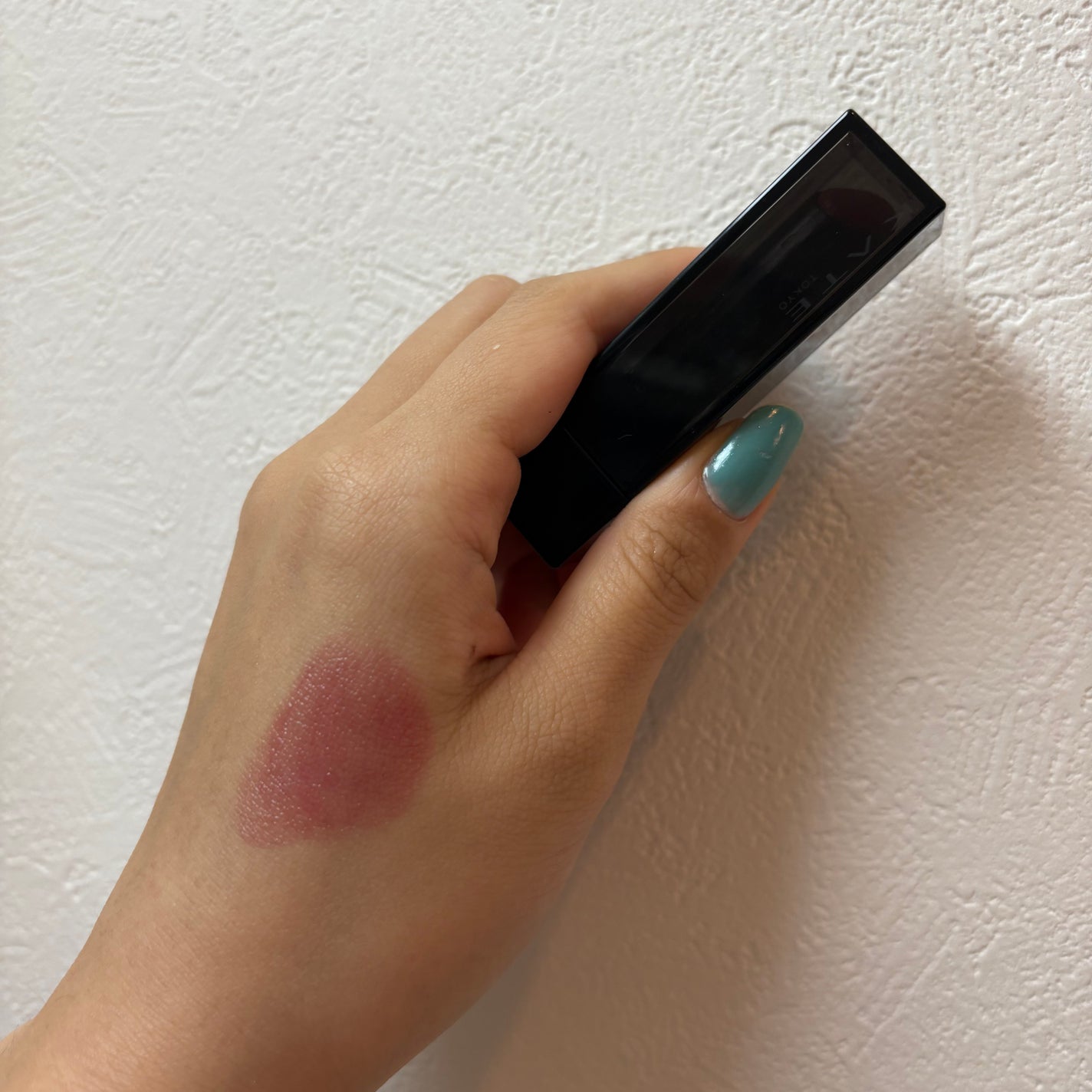 リップモンスター クリアトーン/KATE/口紅を使ったクチコミ(1枚目)