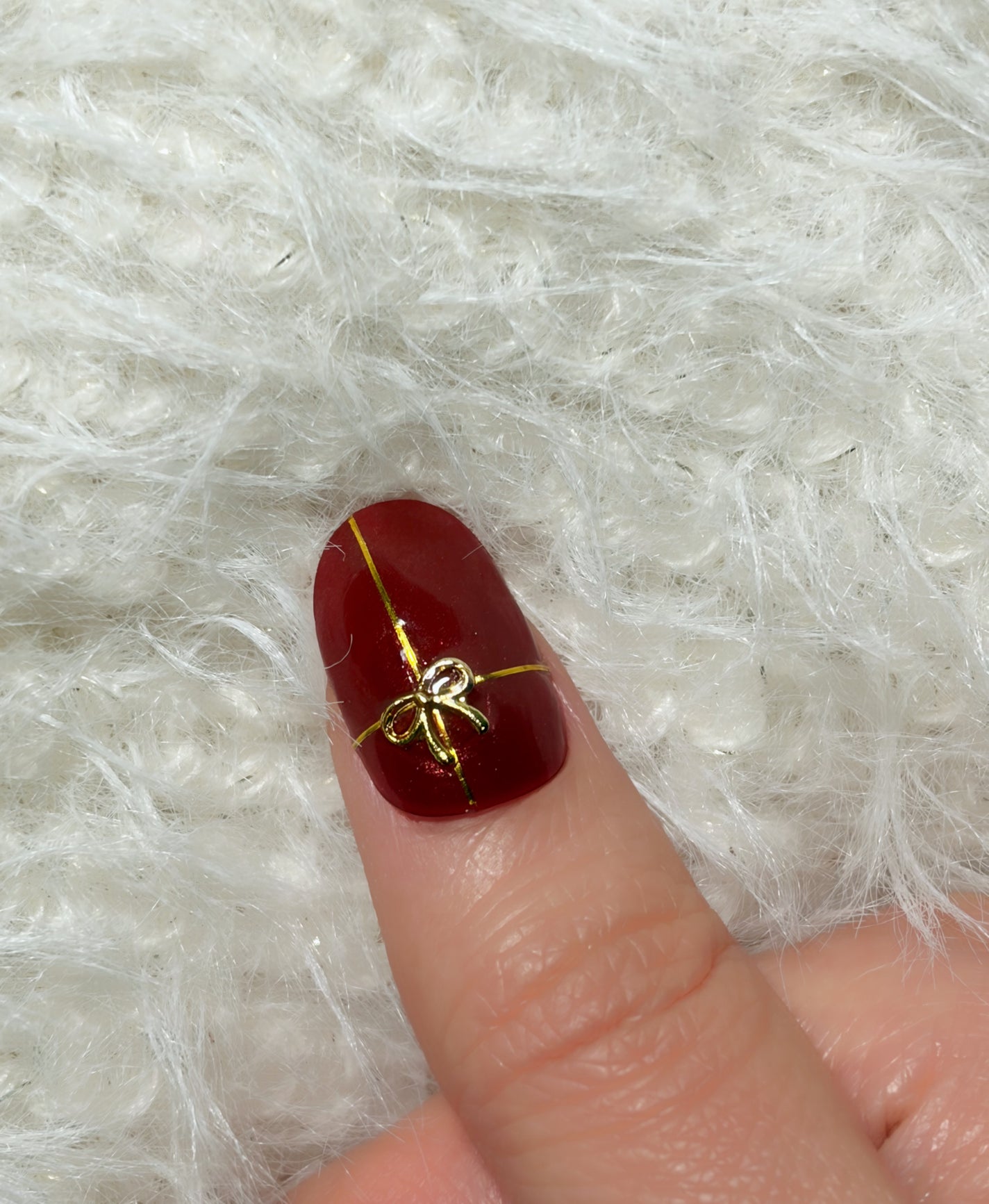 ノンワイプクリア キャンジェル(トップコート)/プリジェル/ジェルネイルを使ったクチコミ(3枚目)