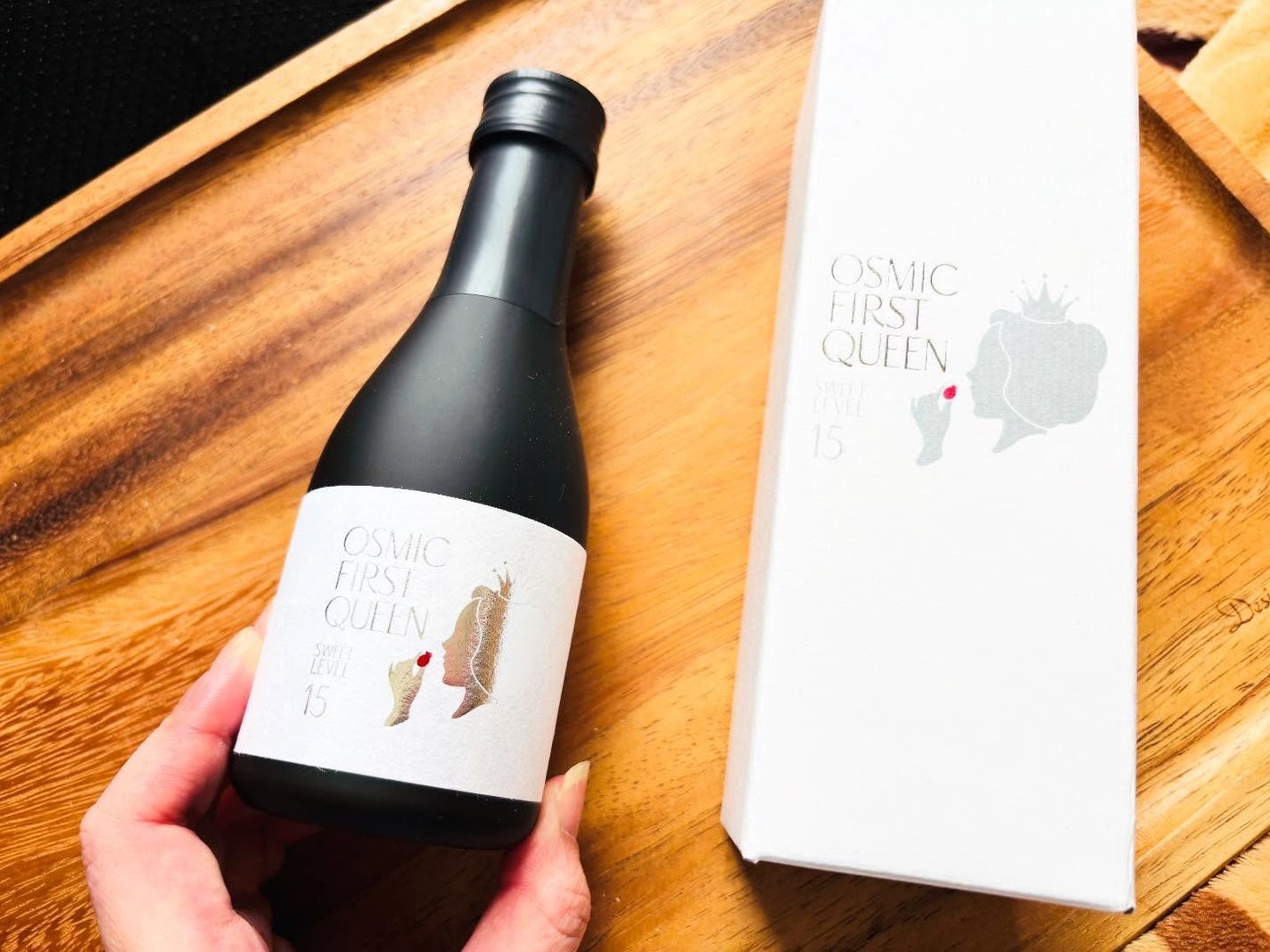 chiekotan on LIPS 「OSMIC(オスミック)@osmic_jpフルーツトマトジュー..」(2枚目)