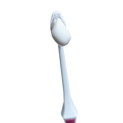 薬用フレッシュペースト【医薬部外品】/歯磨き堂/歯磨き粉を使ったクチコミ(4枚目)