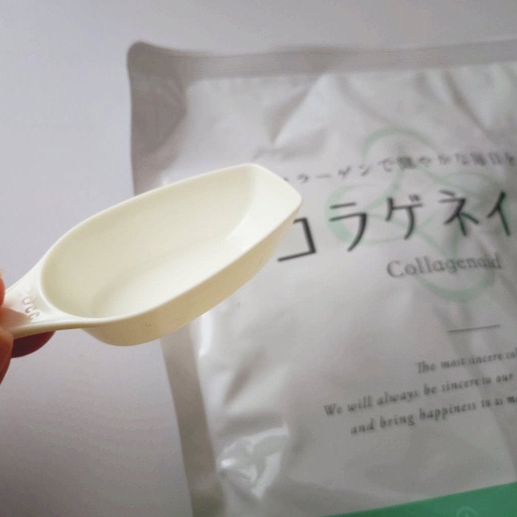 新田ゼラチン コラゲネイド/新田ゼラチンダイレクト/その他食品を使ったクチコミ(4枚目)