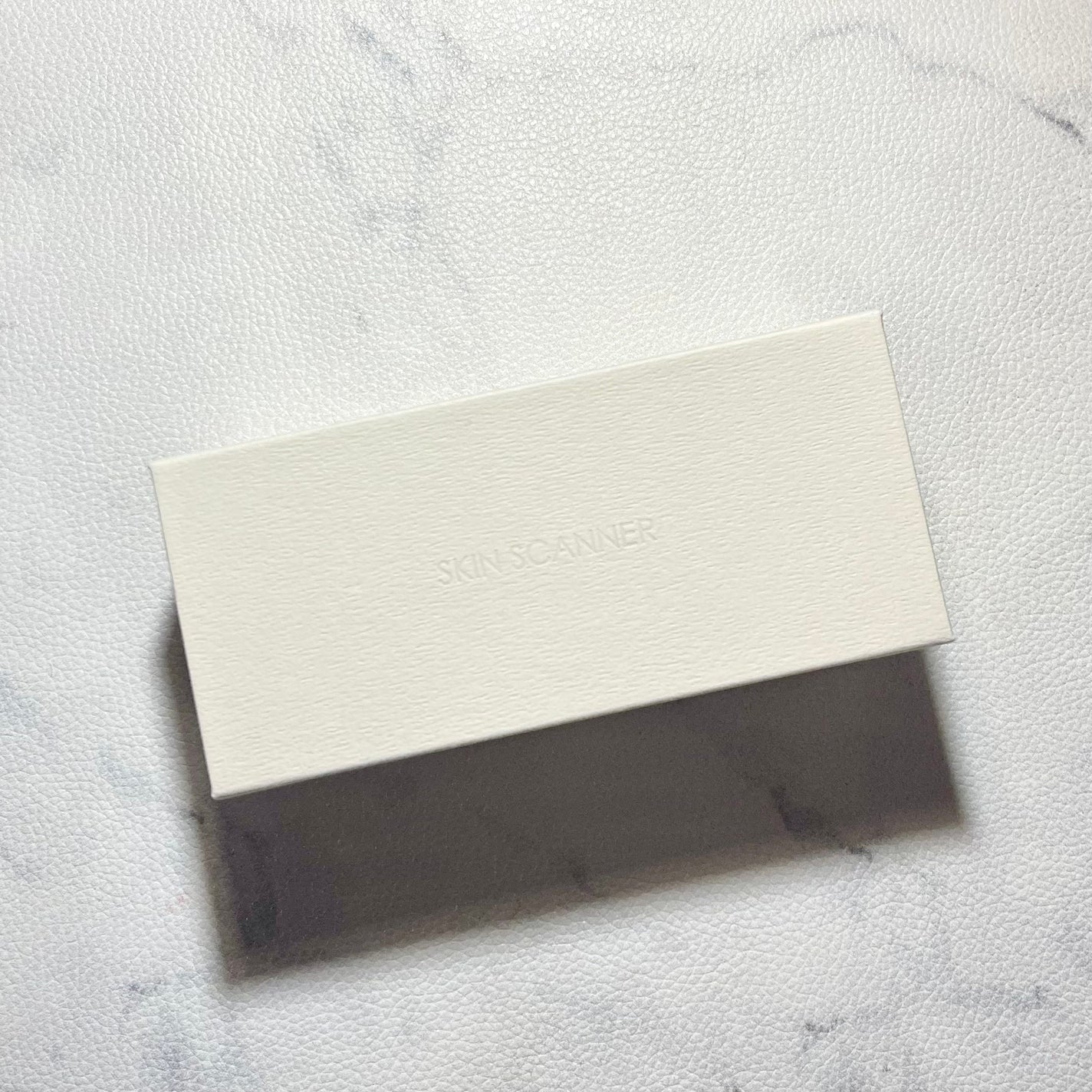 スキンスキャナー/BELLATECH/その他スキンケアグッズを使ったクチコミ(2枚目)