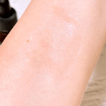 VITATECT PureVC Max Serum/LIALUSTER/美容液を使ったクチコミ(4枚目)