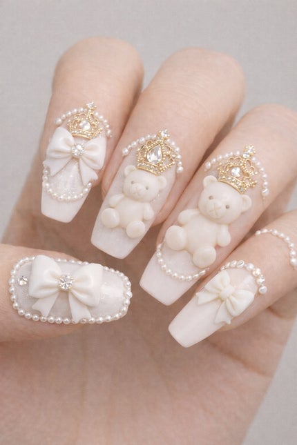 CCネイルコート/ネイルネイル/ネイルオイル・トリートメントを使ったクチコミ(1枚目)