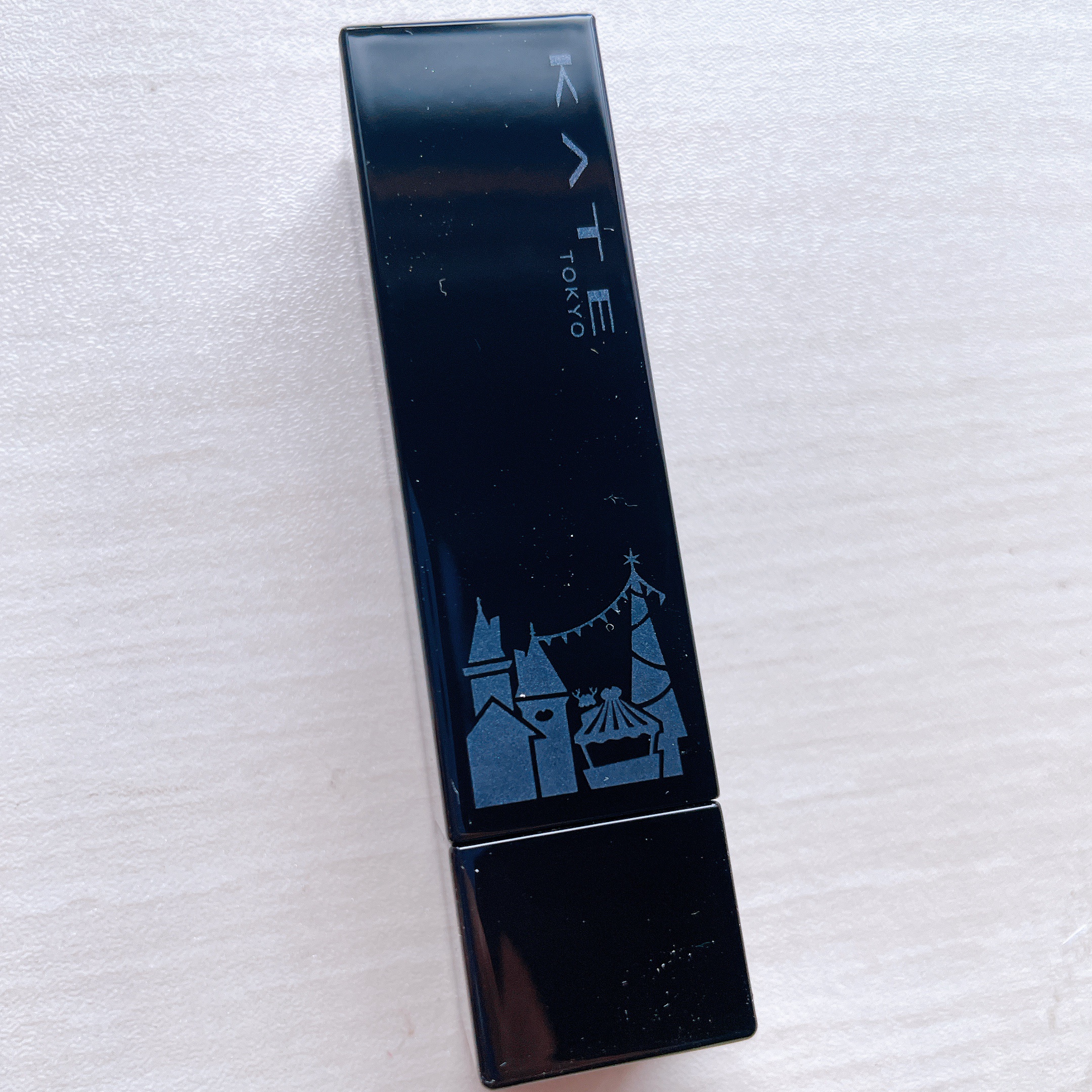 ケイト リップモンスター/KATE/口紅を使ったクチコミ（3枚目）