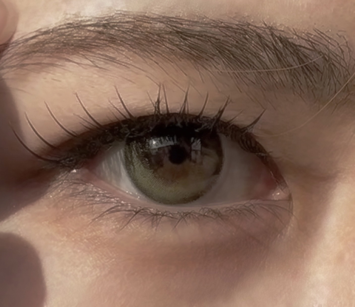 ラッシュフォーカス/D-UP/つけまつげを使ったクチコミ（3枚目）