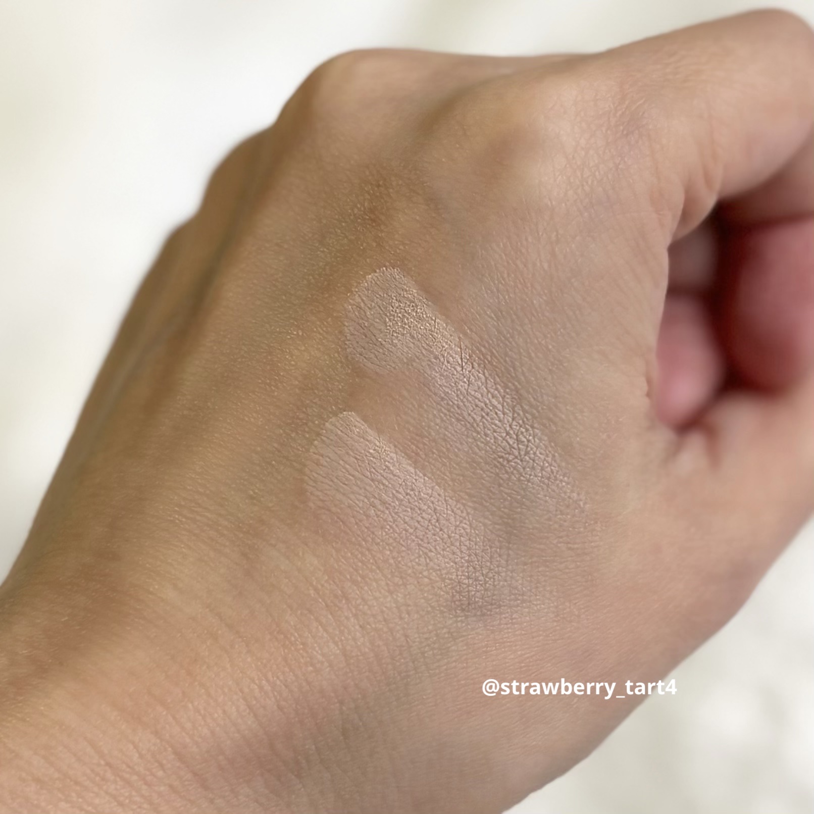 アルビオン スタジオ  ビューティアス ファンデーション/ALBION/パウダーファンデーションを使ったクチコミ（3枚目）