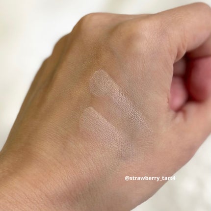 アルビオン スタジオ ビューティアス ファンデーション/ALBION/パウダーファンデーションを使ったクチコミ(3枚目)