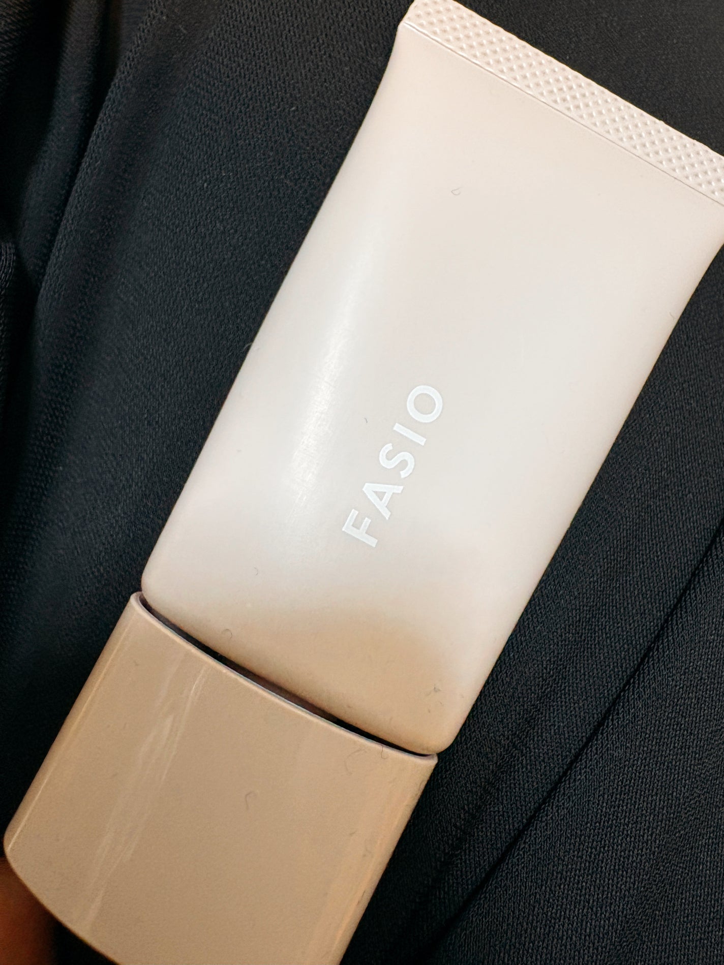 エアリーステイ BB ティント モイスト/FASIO/BBクリームを使ったクチコミ(1枚目)