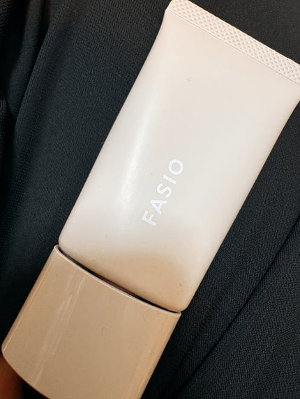 エアリーステイ BB ティント モイスト/FASIO/BBクリームを使ったクチコミ(1枚目)