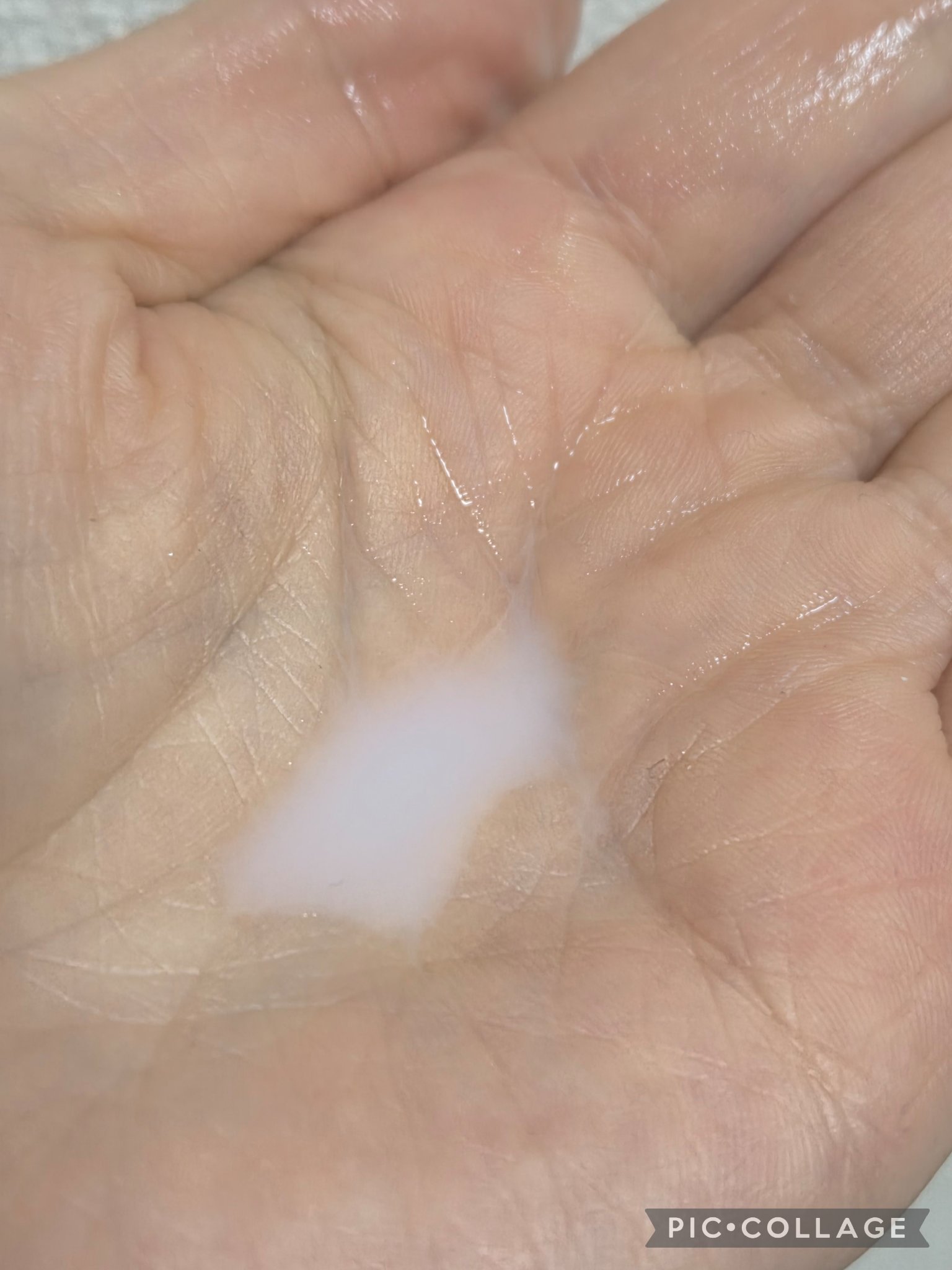 ロイヤルブラックスネイルファーストエッセンス/Dr.G/化粧水を使ったクチコミ（2枚目）