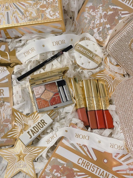 ディオールショウ スティロ ウォータープルーフ/Dior/アイライナーを使ったクチコミ(1枚目)