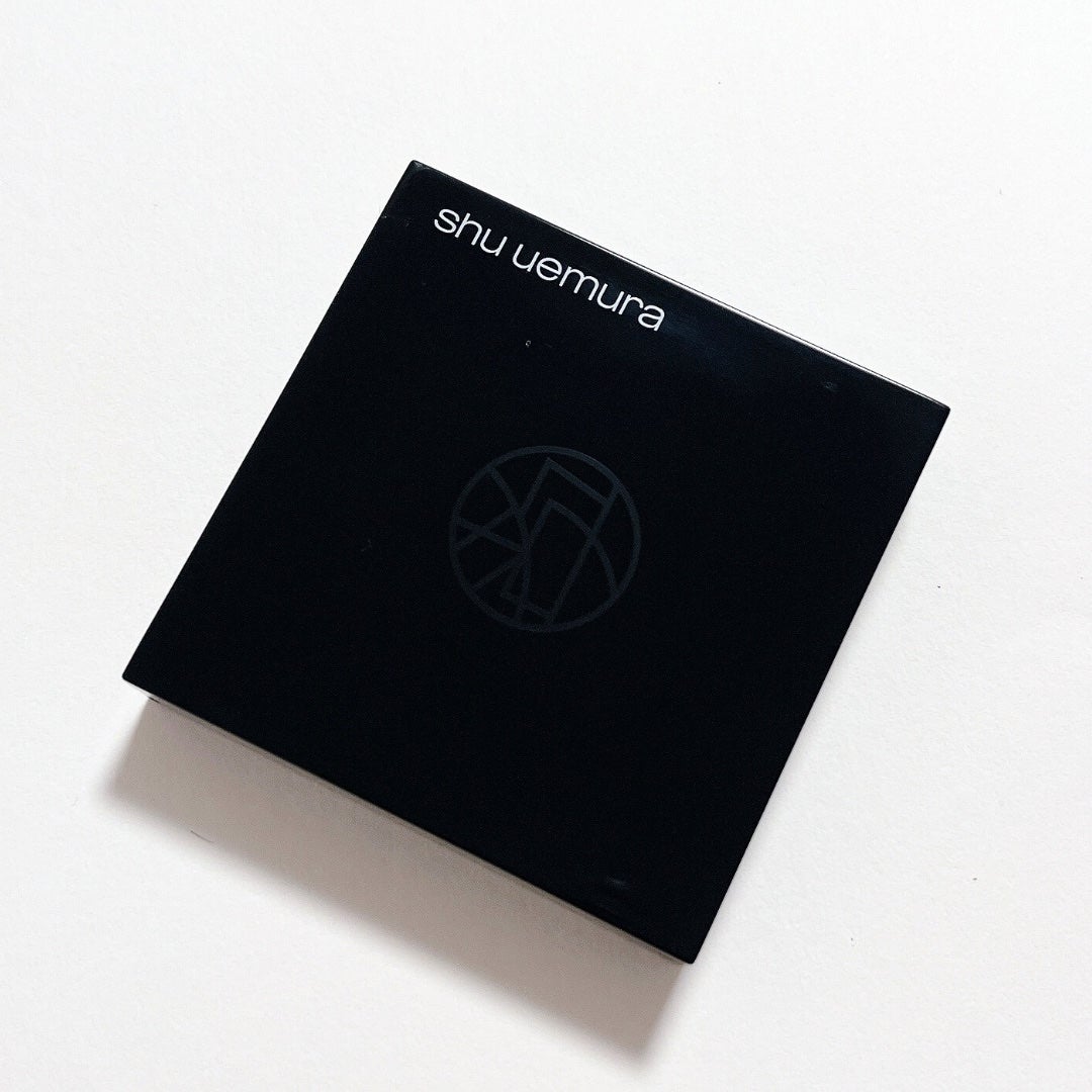 アイスカルプト/shu uemura/アイシャドウパレットを使ったクチコミ(4枚目)