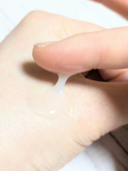 メープル毛穴シロップセラム/Klairs/美容液を使ったクチコミ(4枚目)