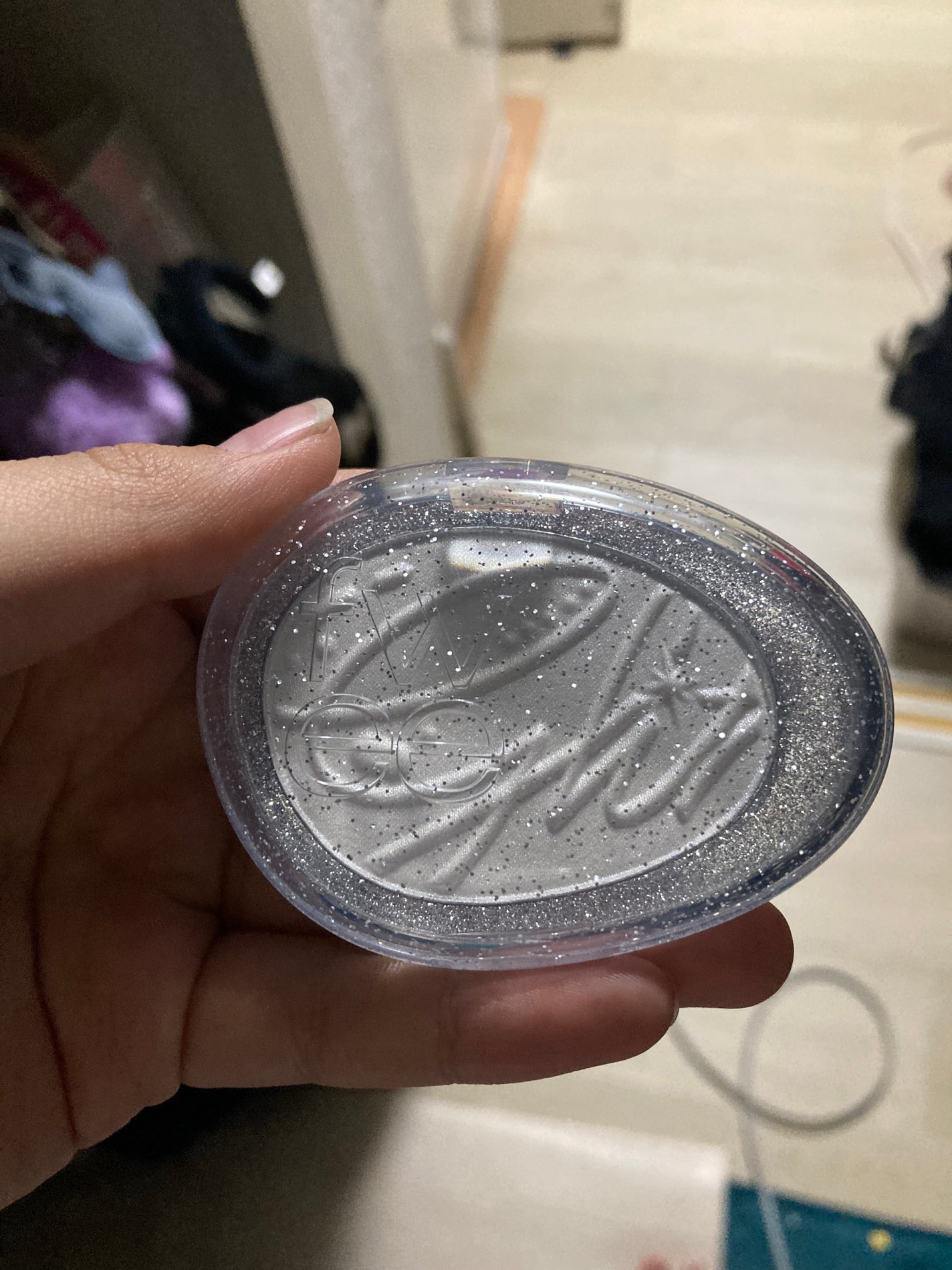 デューティント/AMUSE/リップティントを使ったクチコミ(2枚目)