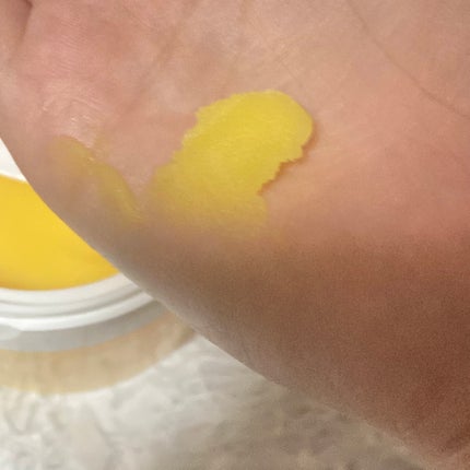 クレンジングバームV/CLAYGE/クレンジングバームを使ったクチコミ(3枚目)