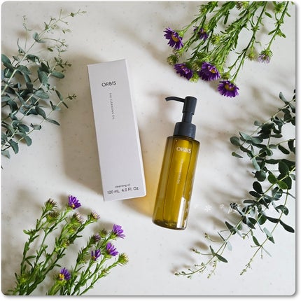 オルビス ザ クレンジング オイル/オルビス/オイルクレンジングを使ったクチコミ(4枚目)