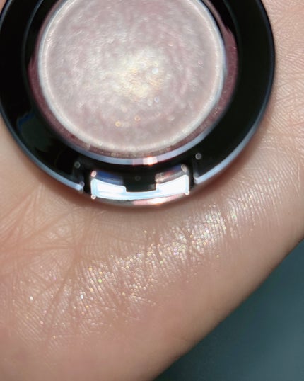 グロウクリームアイシャドウ/and us/ジェル・クリームアイシャドウを使ったクチコミ(3枚目)