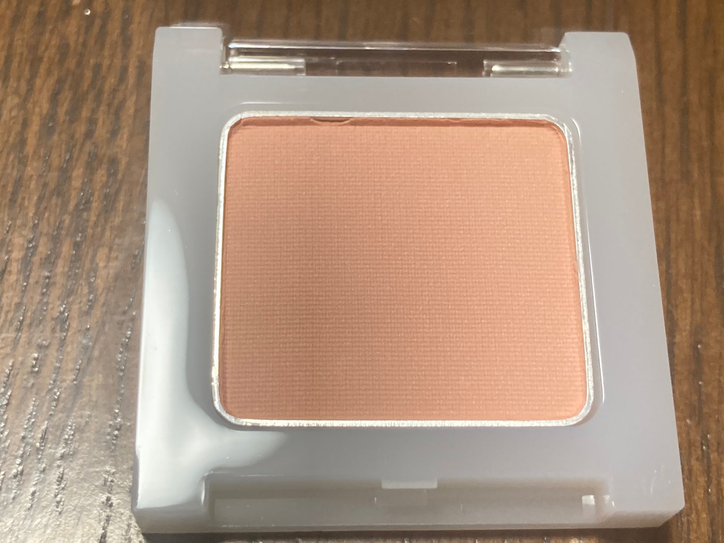 クマメンテパウダー/muice/パウダーコンシーラーを使ったクチコミ(4枚目)