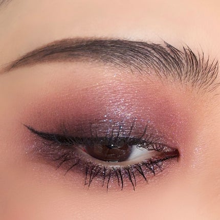 ライトオンアイズシャドウパレット/ルミル/アイシャドウパレットを使ったクチコミ(8枚目)