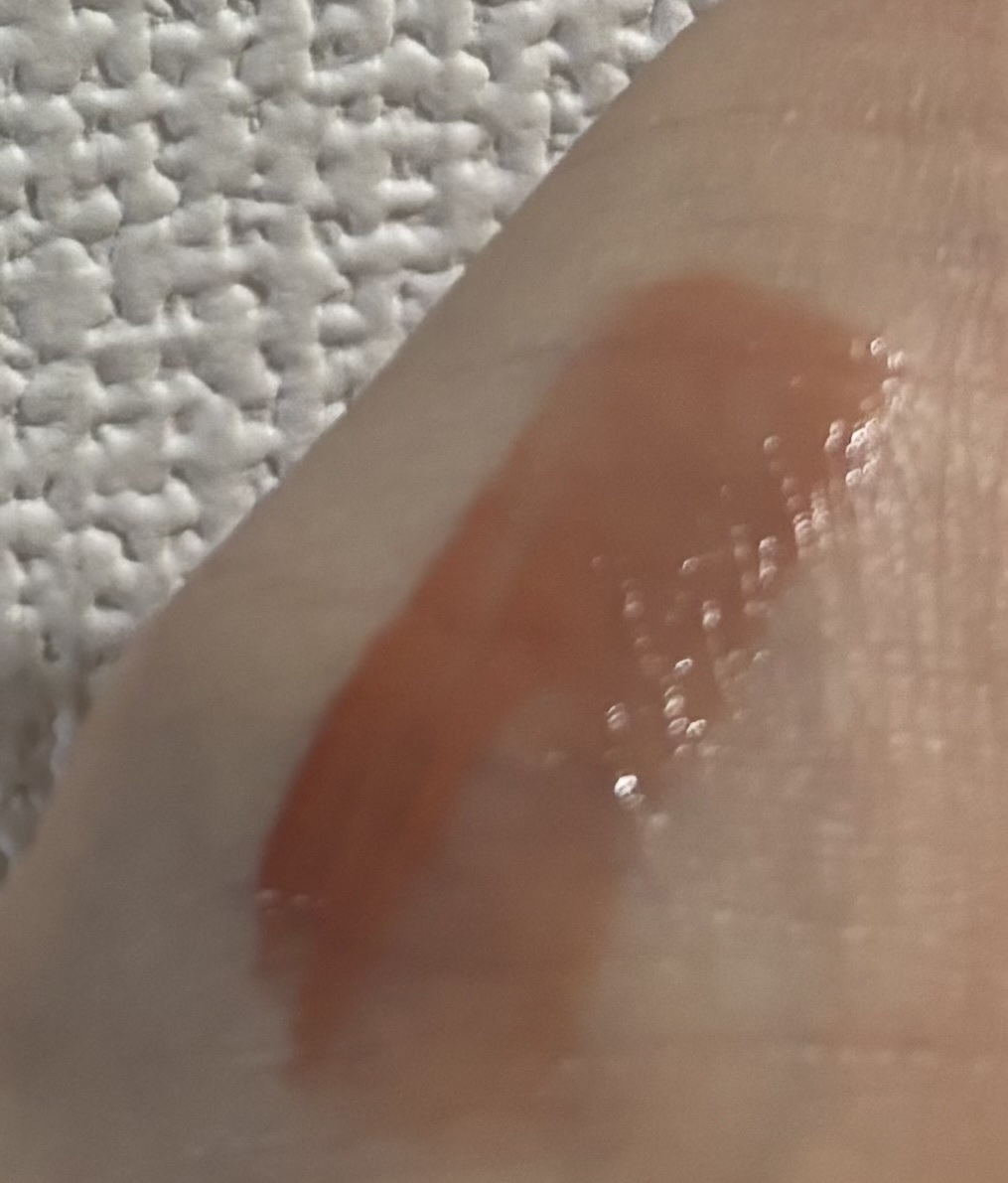 Flynn ダイブ ウォーター ティントのクチコミ「Flynn
ダイブ ウォーター ティント
03
オンリー イン / Only In


イエベ.....」（3枚目）