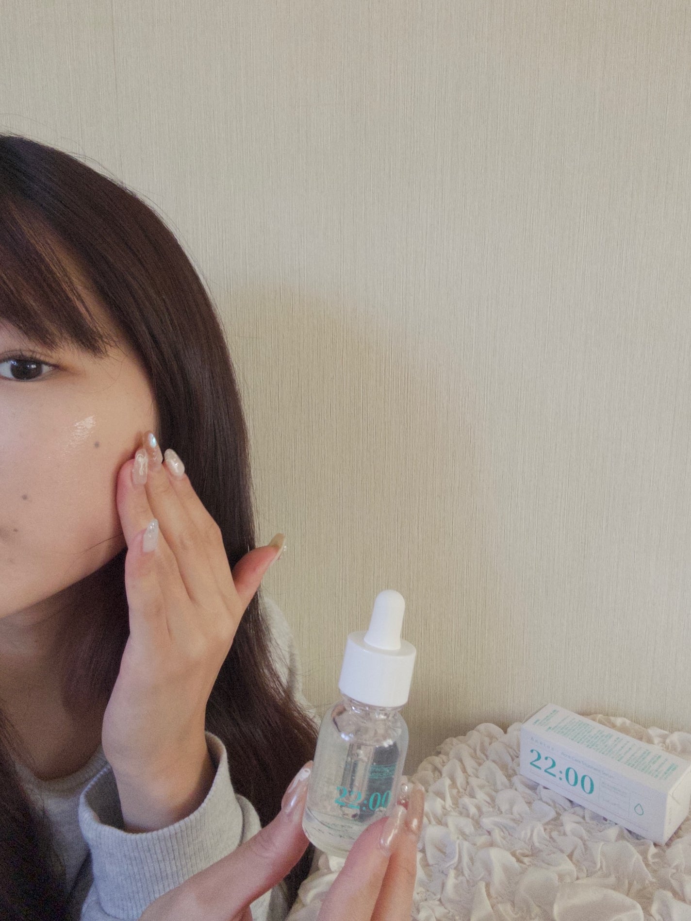 アネトス アクネケア トリートメント セラム/Anetos/美容液を使ったクチコミ(6枚目)