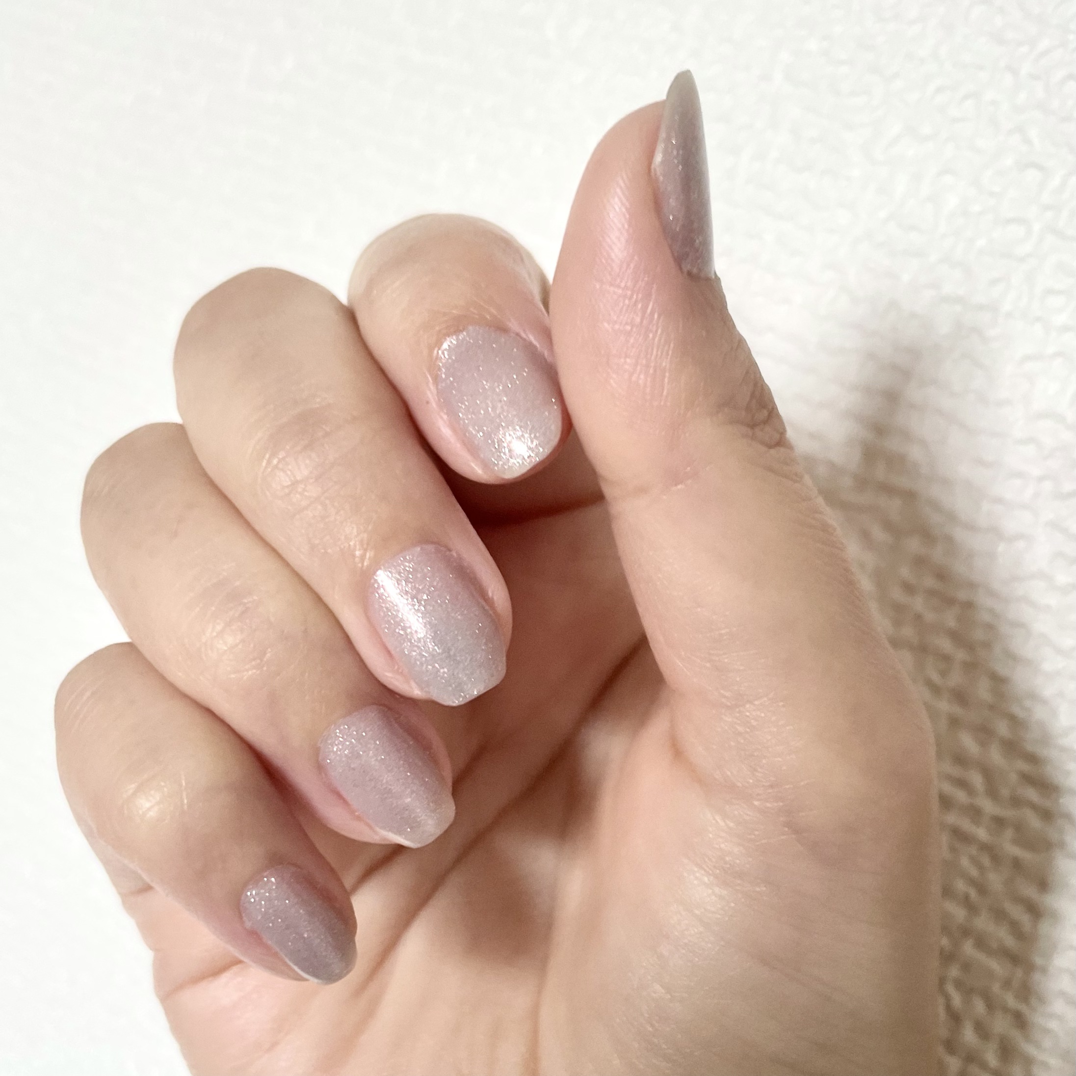 Gelée by Decorative Nail / ジェリーバイデコラティブネイル/SHOBIDO/ジェルネイルを使ったクチコミ（1枚目）
