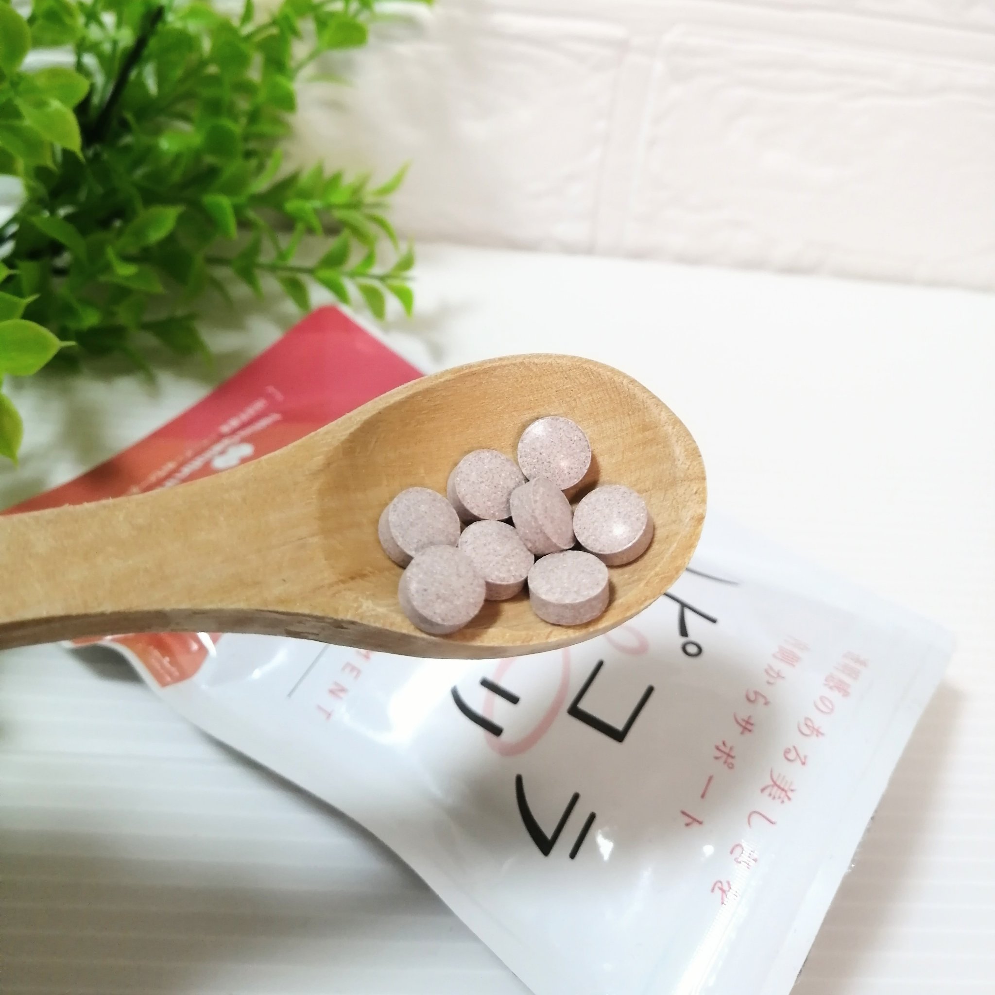 ハピコラサプリ/新田ゼラチンダイレクト/美容サプリメントを使ったクチコミ（3枚目）