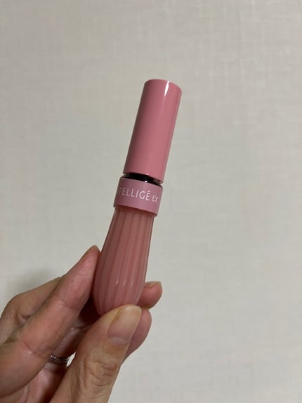 ボリュームプラス リップエッセンスUV/アンテリージェEX/リップ美容液を使ったクチコミ(1枚目)