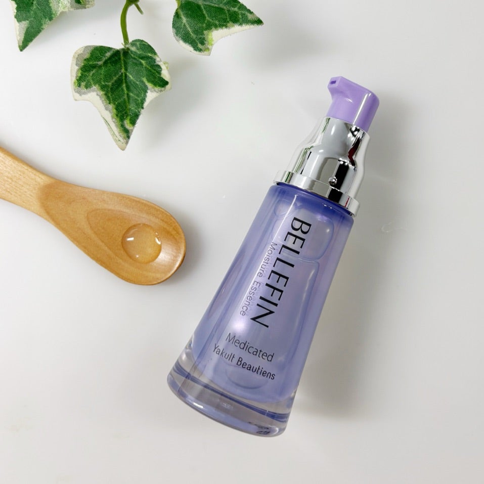 モイスチュア エッセンス/ベルフェ/美容液を使ったクチコミ（2枚目）