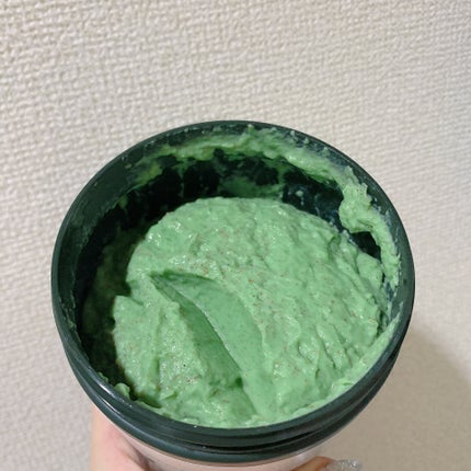 オフラットマシュピールスクラブ/Offlat/ピーリングを使ったクチコミ(5枚目)