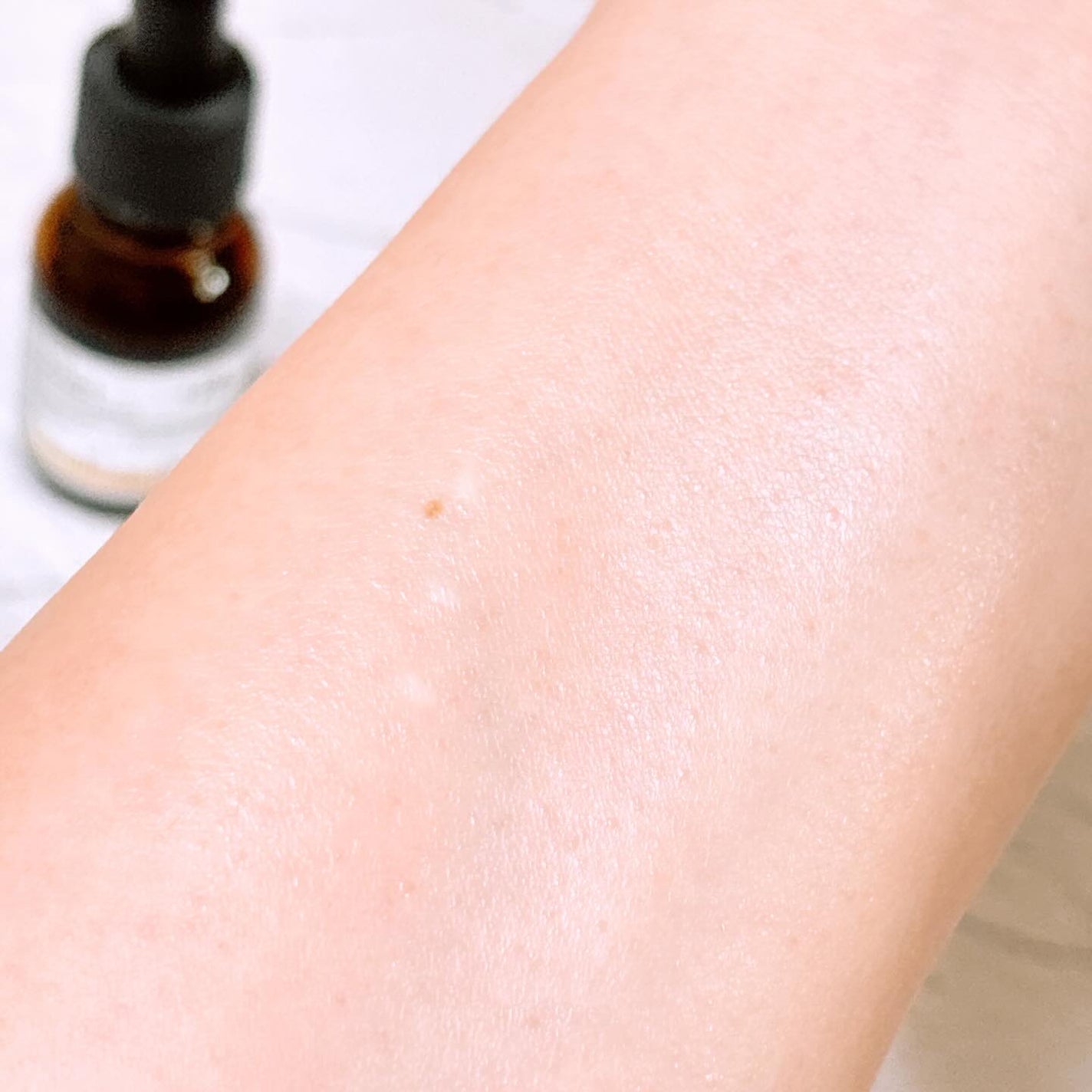 VITATECT PureVC Max Serum/LIALUSTER/美容液を使ったクチコミ(5枚目)