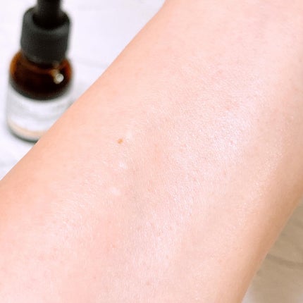 VITATECT PureVC Max Serum/LIALUSTER/美容液を使ったクチコミ(5枚目)