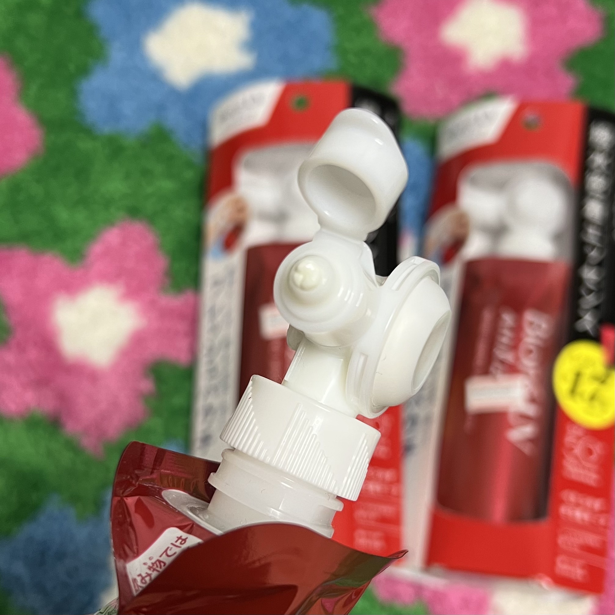 ビオレUV アスリズム プロテクトエッセンス/ビオレ/日焼け止めローションを使ったクチコミ（3枚目）