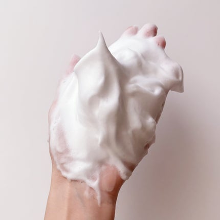 スペシャルパウダーソープVC/Cure/洗顔パウダーを使ったクチコミ(10枚目)