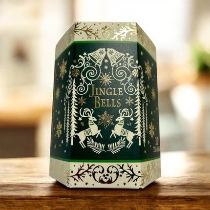 ジングルベル/LUPICIA/その他ドリンクを使ったクチコミ(2枚目)