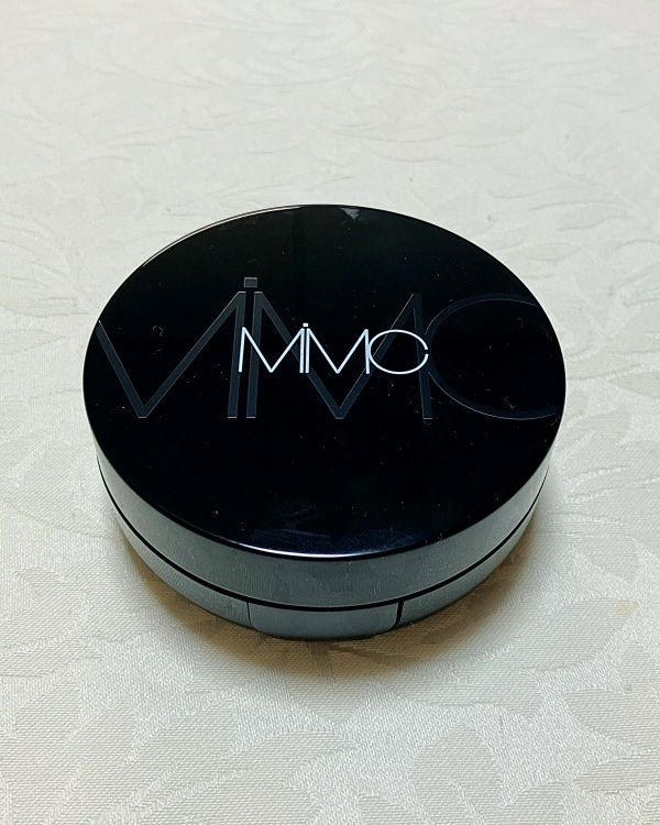 ミネラルリキッドリー ファンデーション SPF22 PA++/MiMC/リキッドファンデーションを使ったクチコミ（3枚目）