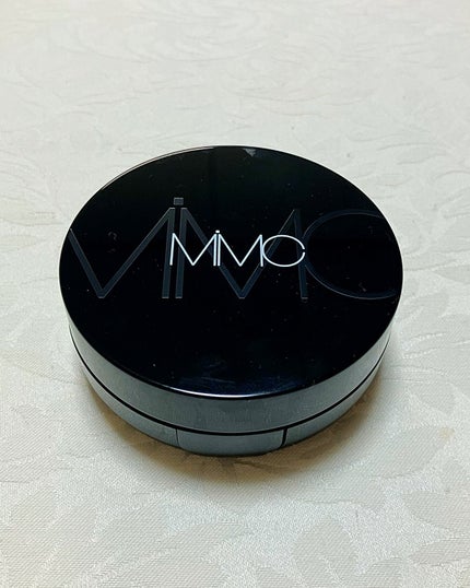 ミネラルリキッドリー ファンデーション SPF22 PA++/MiMC/リキッドファンデーションを使ったクチコミ(3枚目)