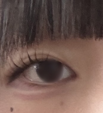 クリーミータッチライナー シアー/キャンメイク/ジェルアイライナーを使ったクチコミ（1枚目）