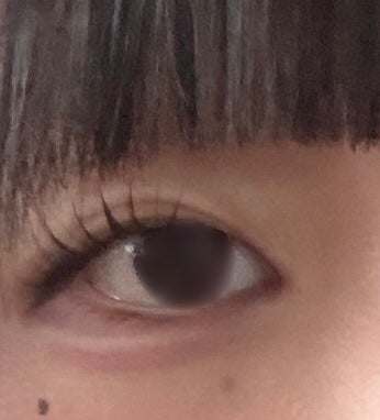 クリーミータッチライナー シアー/キャンメイク/ジェルアイライナーを使ったクチコミ(1枚目)