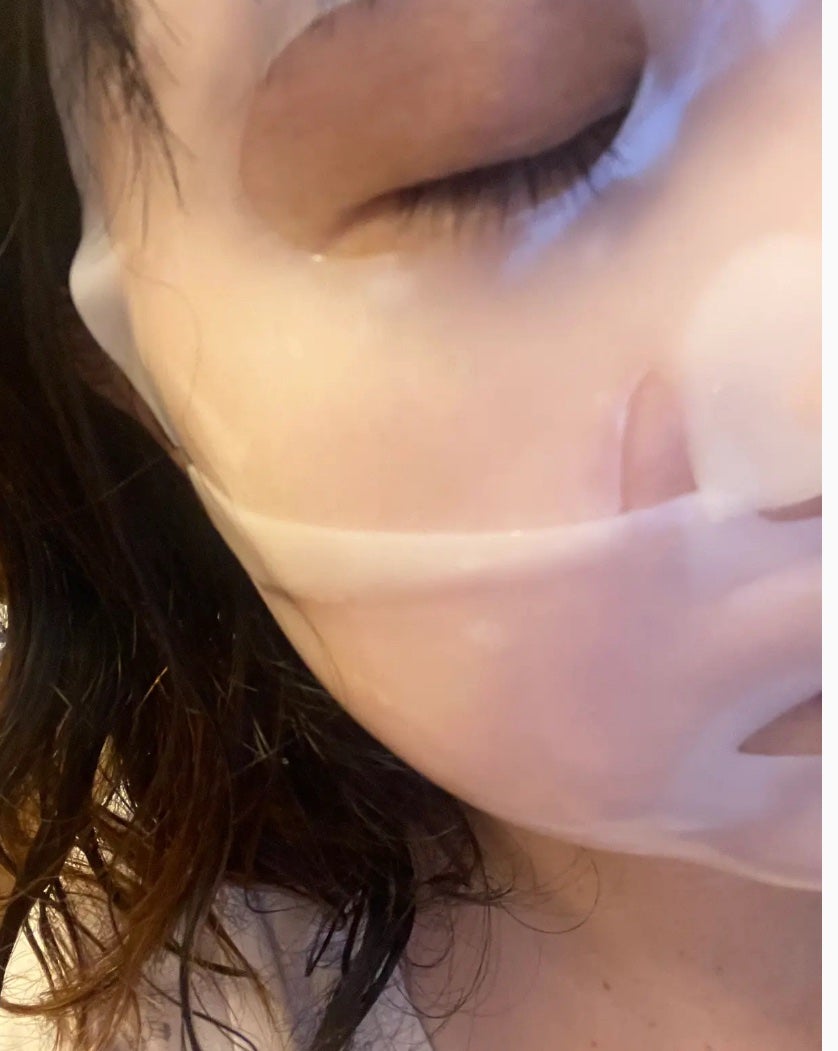 KC SKIN モイストリペアセラム/KC SKIN – Kristen Claire/美容液を使ったクチコミ(3枚目)