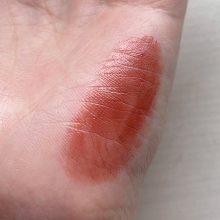 ケイト リップモンスター/KATE/口紅を使ったクチコミ(5枚目)