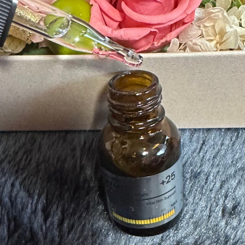 VITATECT PureVC Max Serum/LIALUSTER/美容液を使ったクチコミ(2枚目)